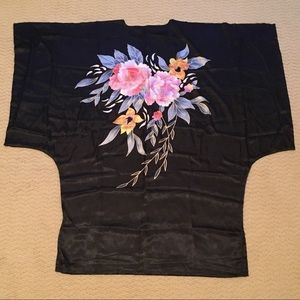 YSH Intimates & Sleepwear - 100% Silk Robe YSH Intimates & Sleepwear - 100% Silk Robe